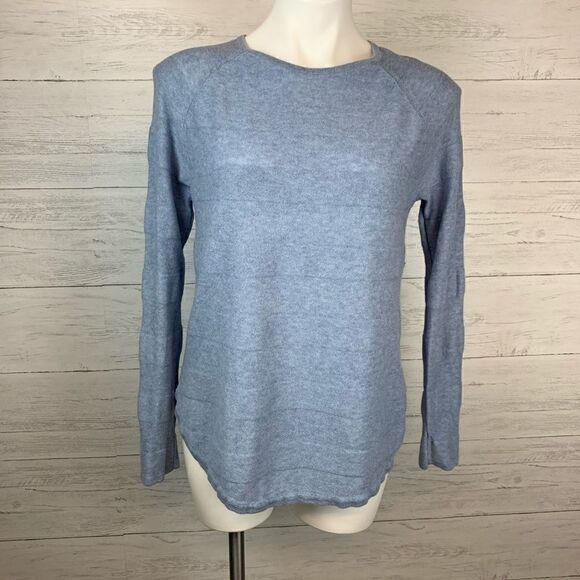 eight eight eight Texture Stripe Sweater - Picture 1 of 6